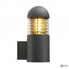 SLV 231465 — Светильник настенный C-POL wall lamp