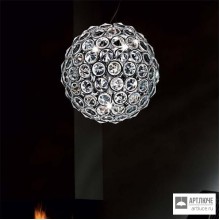 Stillux 2212 S40-T — Потолочный подвесной светильник  Diamond