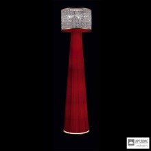 Stillux 8205 P-OR — Напольный светильник Luxury