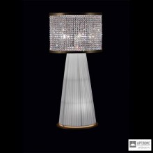 Stillux 8206 L-OB — Напольный светильник Luxury