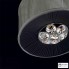 Stillux 8402 SP-CN — Потолочный подвесной светильник  Delux