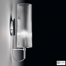 Sylcom 0037 CR — Настенный светильник