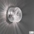 Sylcom 0120 K CR — Потолочный / настенный накладной светильник