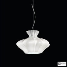 Sylcom 0141 BL — Потолочный подвесной светильник