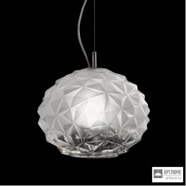 Sylcom 0201 CR — Потолочный подвесной светильник