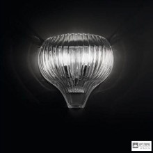 Sylcom 0248 CR — Настенный светильник