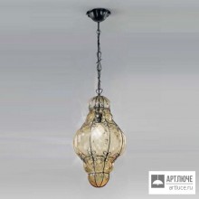 Sylcom 1436 AS — Светильник потолочный подвесной Stile 1436 AS