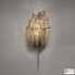Terzani 0A13SF7C8F — Потолочный подвесной светильник ATLANTIS small 50 Bronze