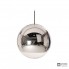 Tom Dixon MBB50A — Потолочный подвесной светильник Mirror Ball 50cm