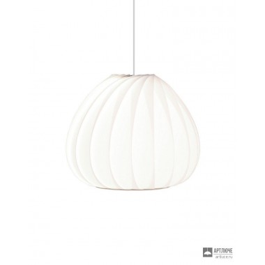 Tom Rossau TR12 Pendant Plastic White — Светильник потолочный подвесной