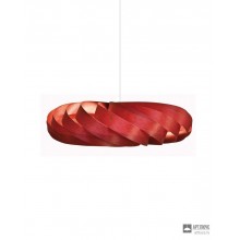 Tom Rossau TR5 Pendant Birch Red — Светильник потолочный подвесной