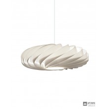 Tom Rossau TR5 Pendant Plastic White — Светильник потолочный подвесной