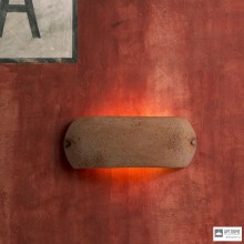 Toscot 1081 — Уличный настенный накладной светильник Castelverde