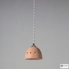 Toscot 1121 — Потолочный подвесной светильник Apuane