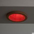 Toscot 981 — Встраиваемый светильник Carso