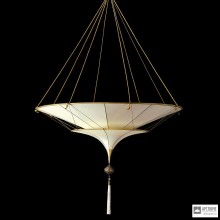 Venetia Studium 086SH-3 — Потолочный подвесной светильник Scheherazade
