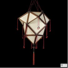 Venetia Studium 09PRO-3 PL — Потолочный подвесной светильник Concubine Proibita