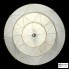 Venetia Studium 126SH-3 — Потолочный подвесной светильник Scheherazade