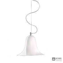 Verpan PANTOP D23 WHITE — Потолочный подвесной светильник PANTOP