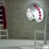 Vesoi colore 100-ap — Потолочный (настенный) накладной светильник COLORE