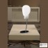 Vesoi dedo 20-lp-white — Настольный светильник DEDO