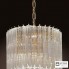 Vesoi fenice 40-so-glass — Потолочный подвесной светильник FENICE