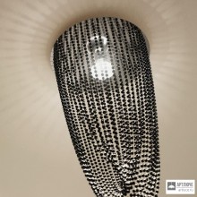 Vesoi gioiello 30-pl corto — Потолочный накладной светильник GIOIELLO