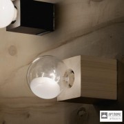 Vesoi pl01469 — Потолочный (настенный) накладной светильник CUBO