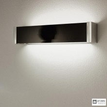 Vesoi riglas 90-ap-black — Настенный накладной светильник RIGLAS