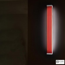 Vesoi riglas 90-ap-red — Настенный накладной светильник RIGLAS