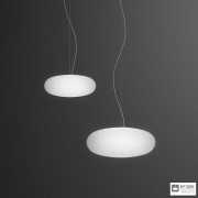 Vibia 022003 — Потолочный подвесной светильник VOL