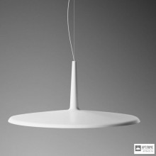 Vibia 027510 1B — Потолочный подвесной светильник SKAN