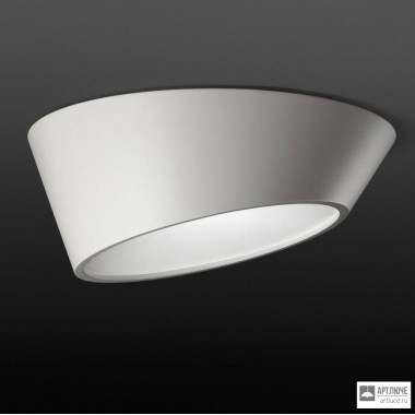 Vibia 062003 — Потолочный накладной светильник PLUS