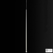 Vibia 092003 1B — Потолочный подвесной светильник SLIM