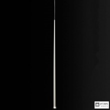 Vibia 092003 1B — Потолочный подвесной светильник SLIM