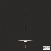 Vibia 152767 1B — Потолочный подвесной светильник Flamingo