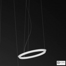 Vibia 233003 — Потолочный подвесной светильник HALO CIRCULAR