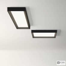 Vibia 445218 1A — Потолочный накладной светильник UP