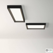 Vibia 445418 1A — Потолочный накладной светильник UP