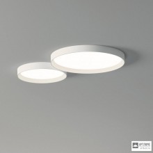 Vibia 446093 1A — Потолочный накладной светильник UP