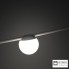 Vibia 474554 10 — Уличный настенный подвесной светильник June