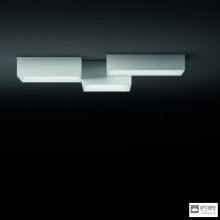 Vibia 538403 — Потолочный накладной светильник LINK