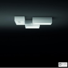 Vibia 538803 — Потолочный накладной светильник LINK