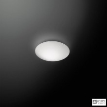 Vibia 540003 — Настенный накладной светильник PUCK