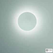Vibia 546003 — Настенный накладной светильник PUCK WALL ART