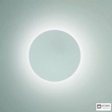 Vibia 546103 — Настенный накладной светильник PUCK WALL ART