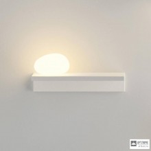 Vibia 604093 10 — Настенный накладной светильник SUITE