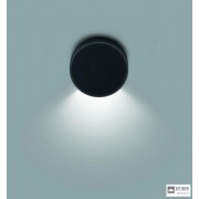 Vibia 792018 10 — Настенный накладной светильник ALPHA