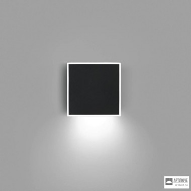 Vibia 792504 10 — Настенный накладной светильник ALPHA