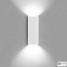 Vibia 793503 10 — Настенный накладной светильник ALPHA